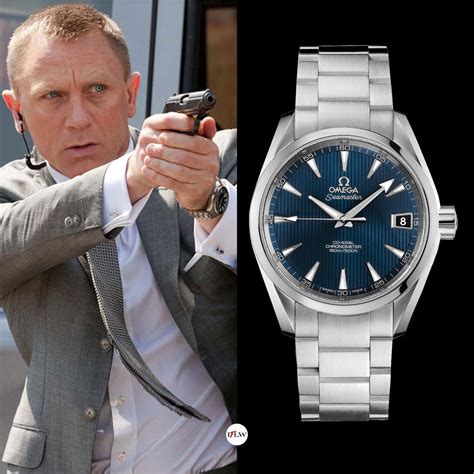 james bond omega watches|tomorrow never dies omega watch.